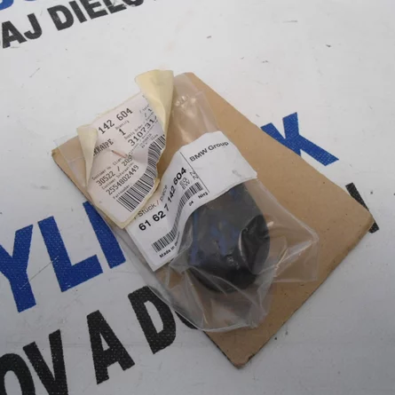 E91 krytka zadného stierača 61627142604 22,55€