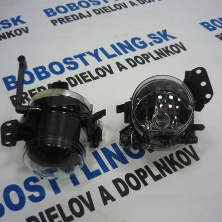 E91 M-paket hmlovky 63176910791 199,95€/pár