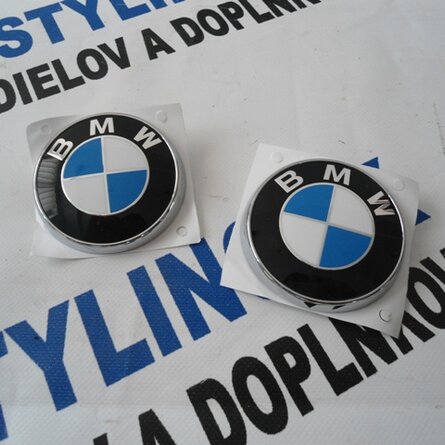 E91 zadný BMW 51147166076 55,31€