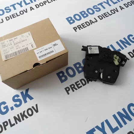 E91 zámok 5 dverí 51247308844 104,39€