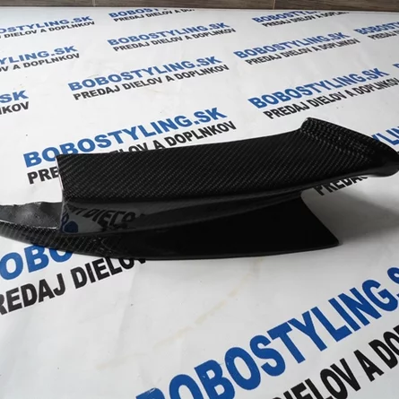 E92/E93 Carbon M3 nárazník spoiler 444€/pár