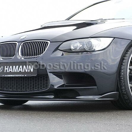 E92/E93 Hamann Spoiler new 599,95€