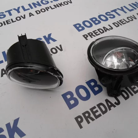 E92/E93 M-paket hmlovka 63177839865 99,95€/pár