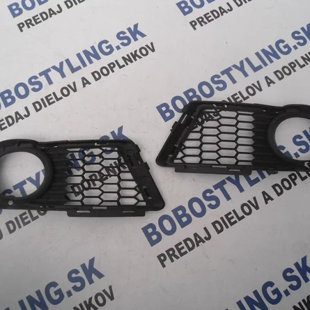 E92/E93 M-paket mriežky 51118041181 55€/pár