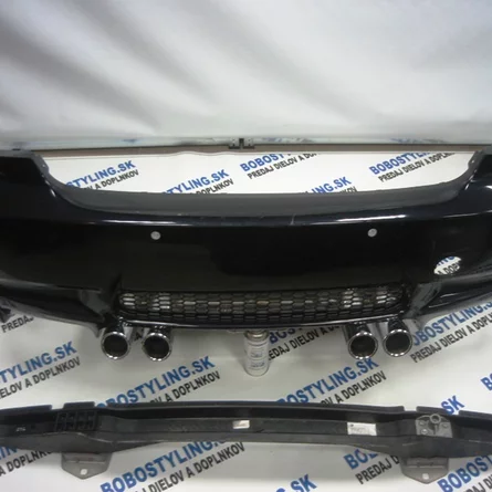 E92/E93 zadný M3 51127907209 299,95€