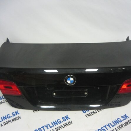 E92 kompletný kufor 41617168515 499,95€