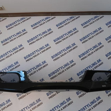E92 LCI predný podnárazník 511192110 330€