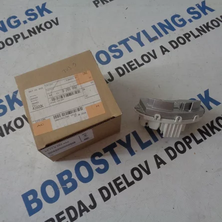 E92 odpor kúrenia ventilátora 64119265892 96,28€