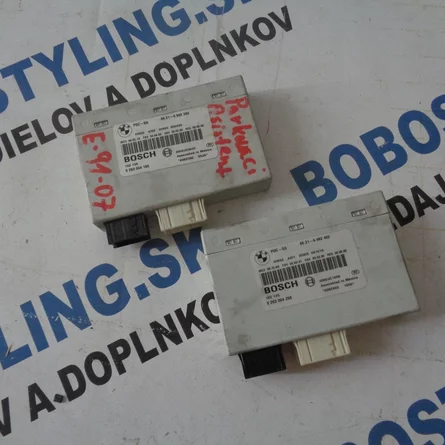 E92 PDC modul 66209252639 65€