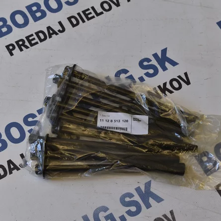 E92 sada skrutiek hlavy 11128513128 42,08€