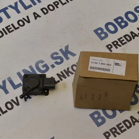 E92 snímač tlaku 13627804862 66,69€