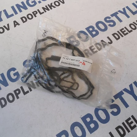 E92 tesnenie veka hlavy N47 11127807017 34,32€