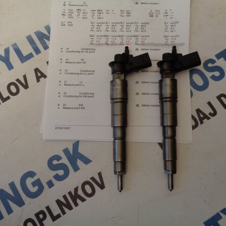 E92 triska TEST 13537808094 210€