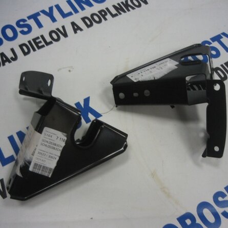 E9x držiaky zámkov kapoty 51647116705 42,46€/kus