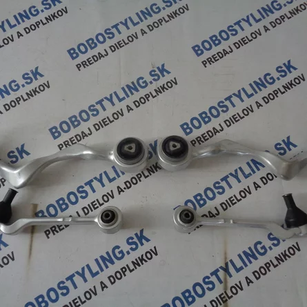 E9x/E8x sada predných ramien 115€