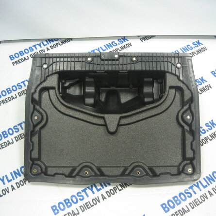 E9x M3 dno kufra 51717123486 241,38€