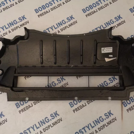 E9x M3 spodný plast nárazníku 51757899820 158,58€