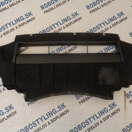 E9x M3 spodný plast nárazníku 51757899820 168,58€