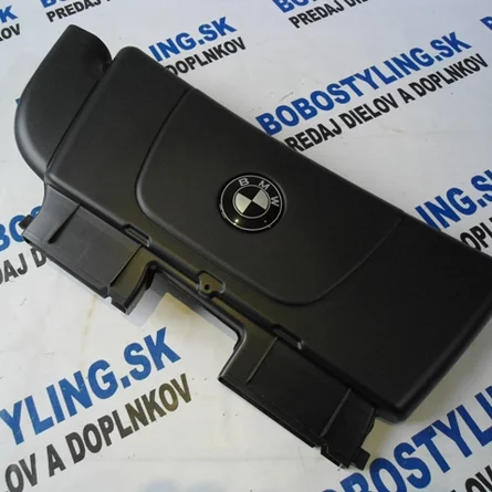 E9x M47N2 vedenie vzduchu 13717790605 69,14€