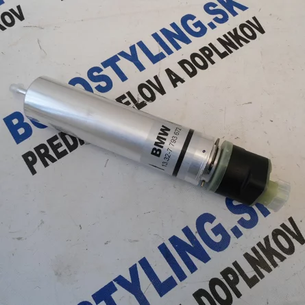 E9x ohrev paliva s filtrom 13327802939 268,89€