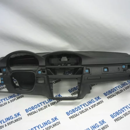 E9x Palubná doska s ABG 51459120328 399€