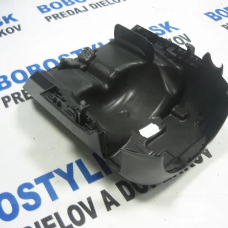 E9x spodný kryt pod volant TEMPOMAT 61316950263 43€