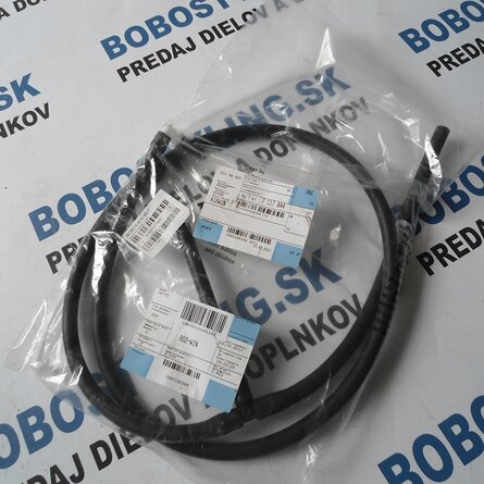 E9x vedenie k ostrekovačom svetiel 61677117844 49,55€