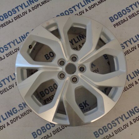 E-Mach 19“ LJ8C-1007-B1A 255€