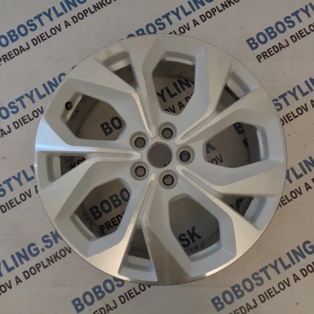E-Mach 19“ LJ8C-1007-B1A 255€