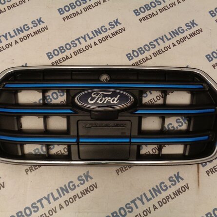 E-Transit grill RK31-17B968-GB 140€