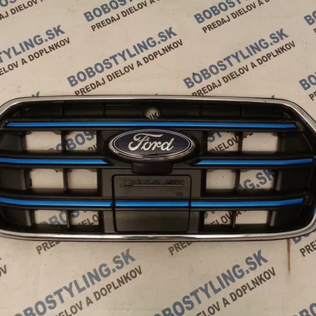 E-Transit grill RK31-17B968-GB 140€