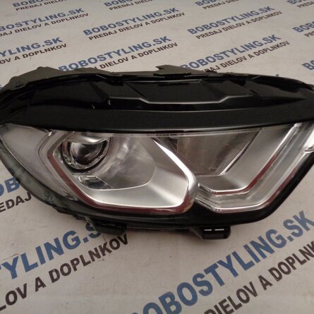 EcoSport LED pravé MN15-13E014-AD 330€