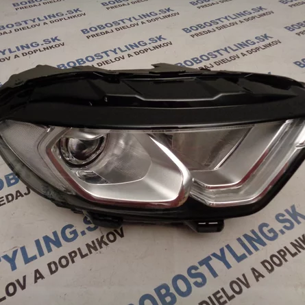 EcoSport LED pravé MN15-13E014-AD 330€