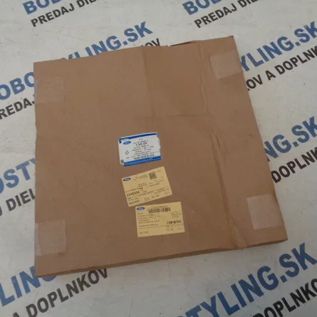 Edge MK2 P.P. tesnenie dverí FT48-R20768-AB 50€