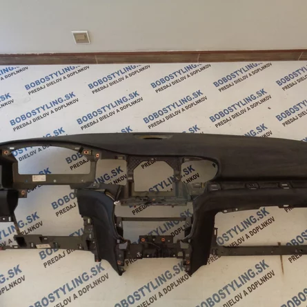EDGE palubná doska FT4B-R044B4B-AF 385€