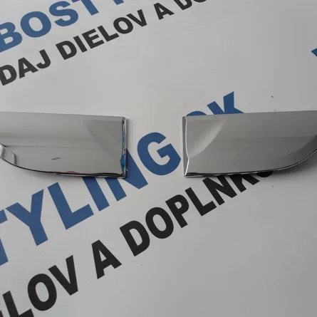 F01 bočná krytka pri smerovku 63137182189 35,69€/kus