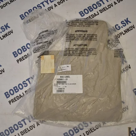 F01 ľavá rohožka velur 51477230362 65,03€