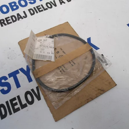 F01 tesnenie nádrže plaváku 16117188567 13,60€