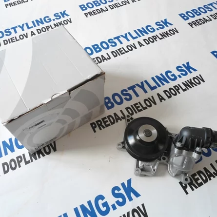 F01 vodná pumpa 11518516435 149,95€