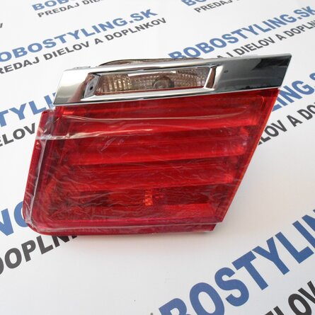 F01 zadné kufrové 63217182206 176€