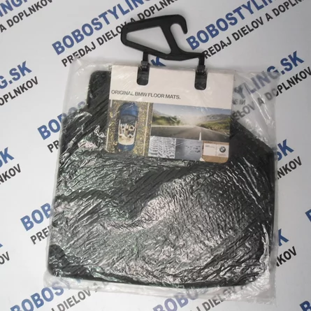 F02 zadné gumenné rohožky 51472327562 32,42€