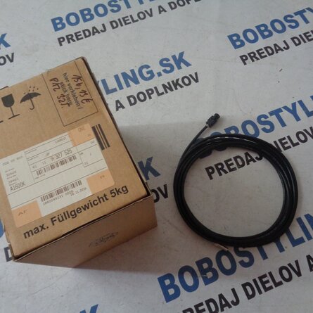 F06 HSD vedenie kábel 61119327526 158,13€