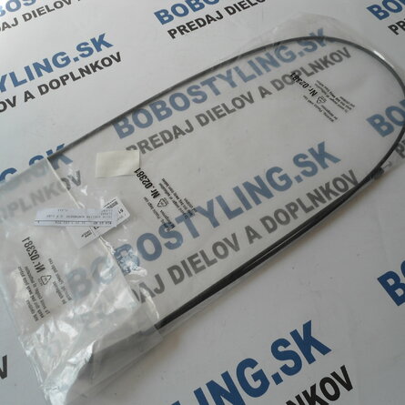 F07 lanko kapoty 51237183773 23,21€