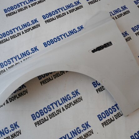 F07 ľavý blatník 41357248433 110€