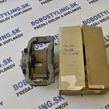 F07 ľavý predný strmeň 34116786817 397,80€