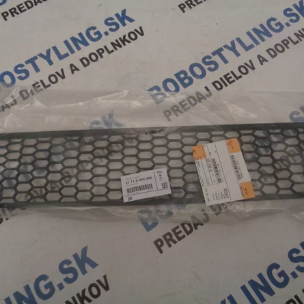 F07 M sredná mriežka 51118050020 53,38€