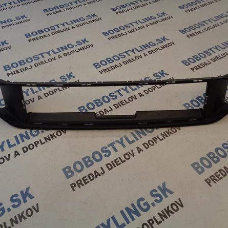 F07 M stredný držiak mriežky 51118050036 52€