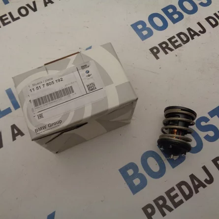 F07 N57 termostat 11517805192 60,42€