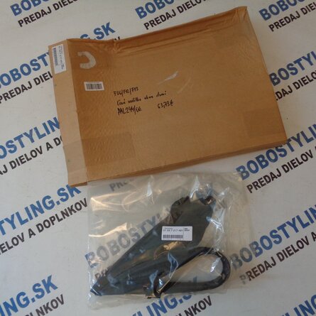 F07 vodítko okna 51337217491 153,80€