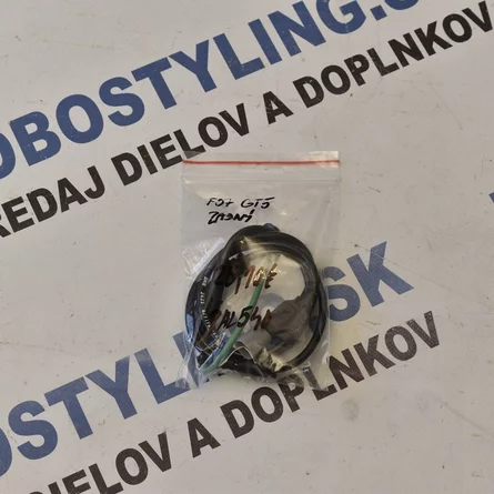 F07 zadný snímač platničiek 34356791961 25,10€